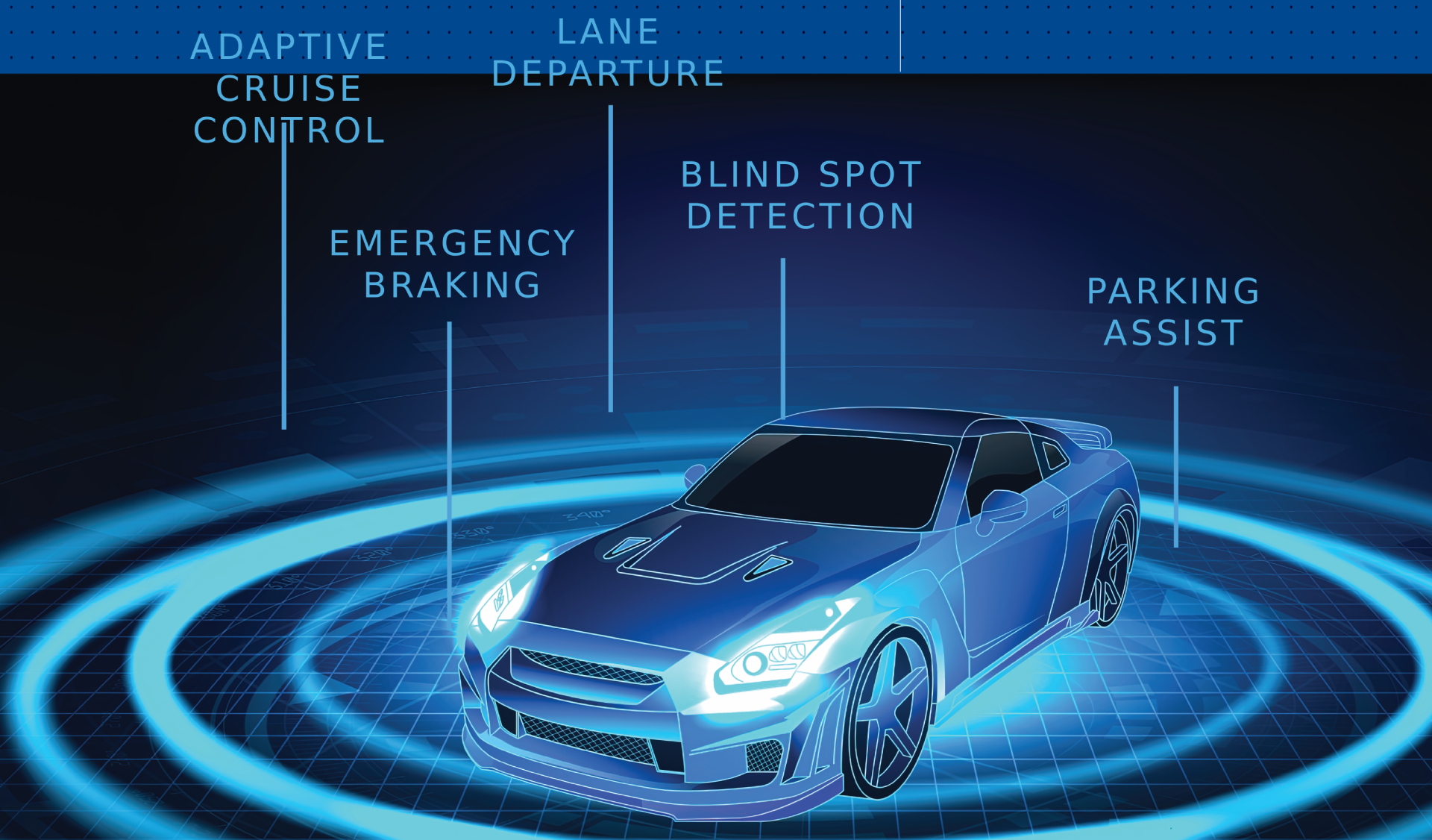 VSSTA® ADAS Assistance
